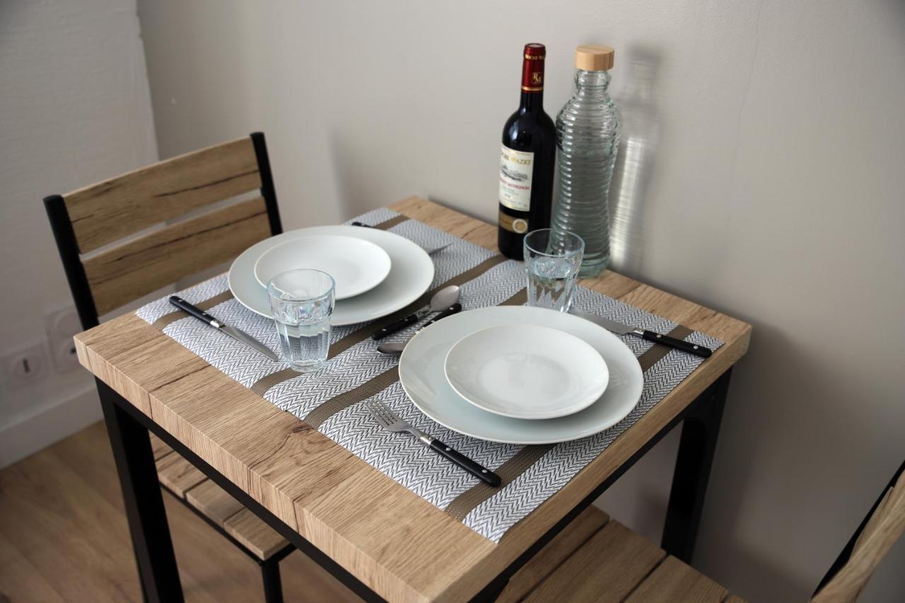 קמפר Aimy'S Rental Le Cosquer Cineville מראה חיצוני תמונה